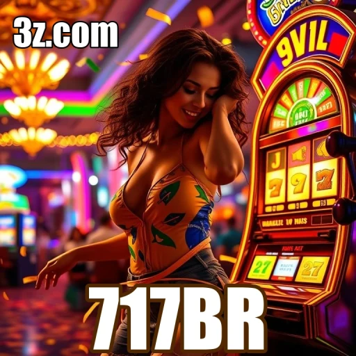 Mergulhe no Mundo dos Board Games com 717BR