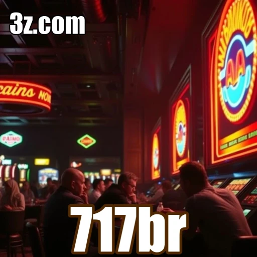 O Futuro do Aprendizado no 717BR: A Magia do Educacional