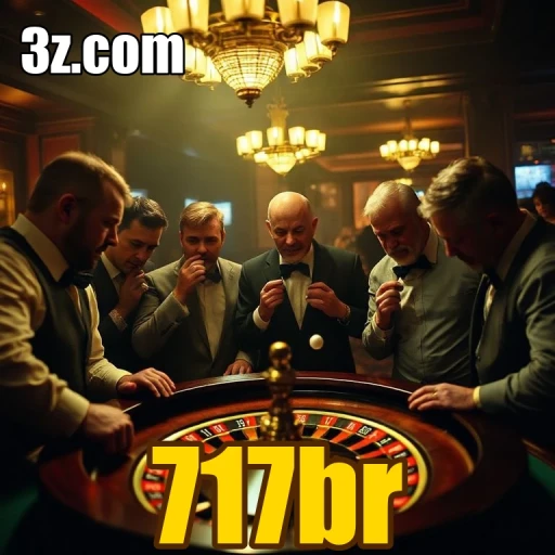 A Imersão do Horror no 717BR: Uma Aventura Sem Fim