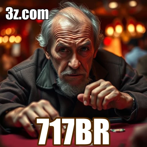 Inovação em Plataforma: Oportunidades no 717BR para Gamers