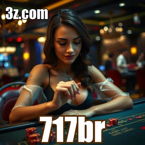 Acelere Seu Coração: Racing no 717BR