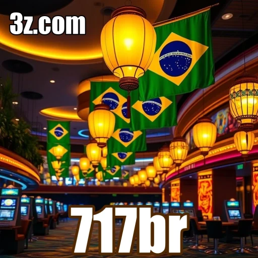 RPG no 717BR: O Fantástico Mundo dos Jogos em Comunidade