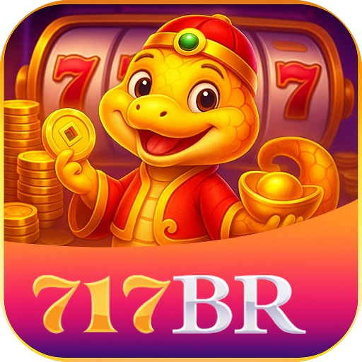 Logo da 717br
