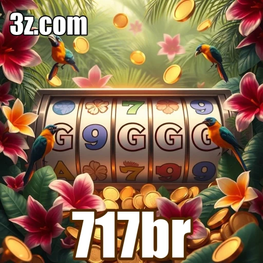 Estratégias Inovadoras no 717BR: Descubra o Seu Potencial